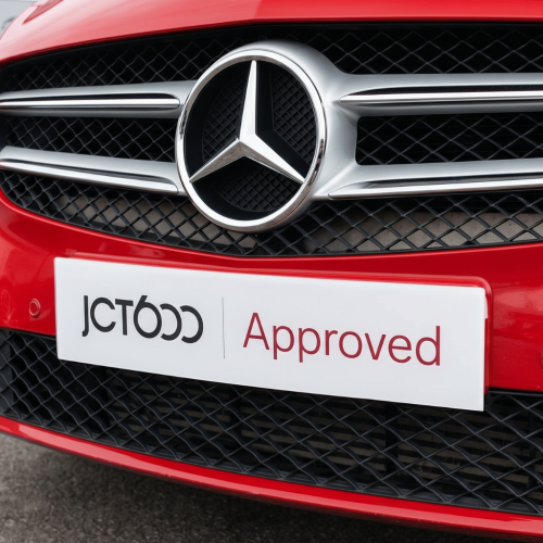 Vinyl Number Plate Covers