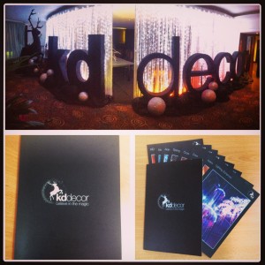 KD Decor Event & Print Work