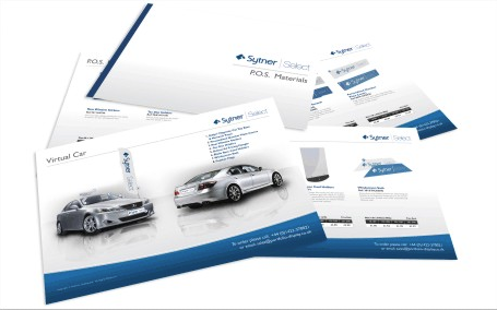 Sytner POS Branding Guide