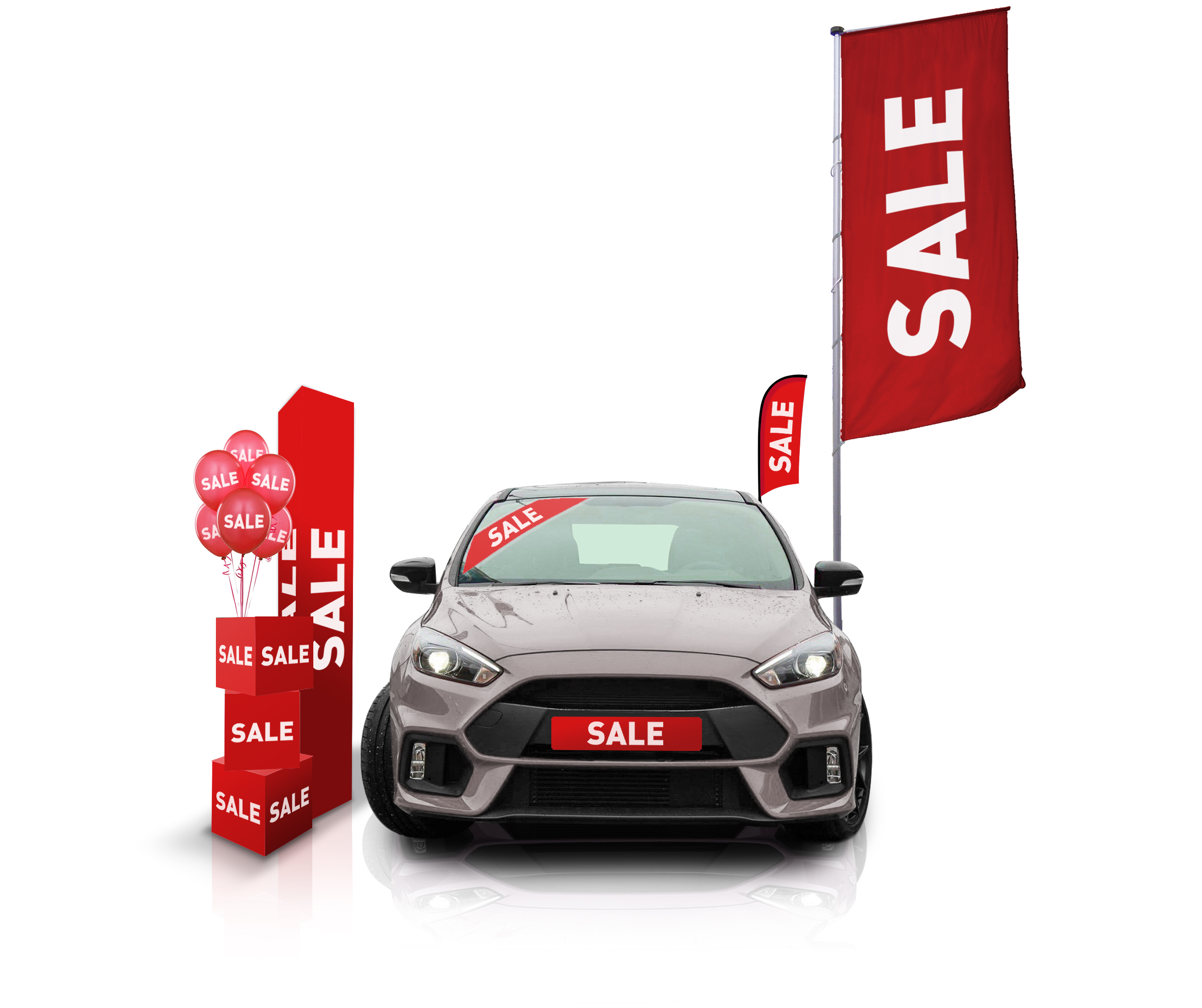 SALE_car_showroom 2 Portfolio Display Ltd