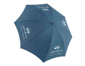 Branded Umbrellas