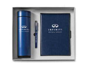 Dealer Handover Promo Packs