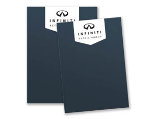 Presentation Folders