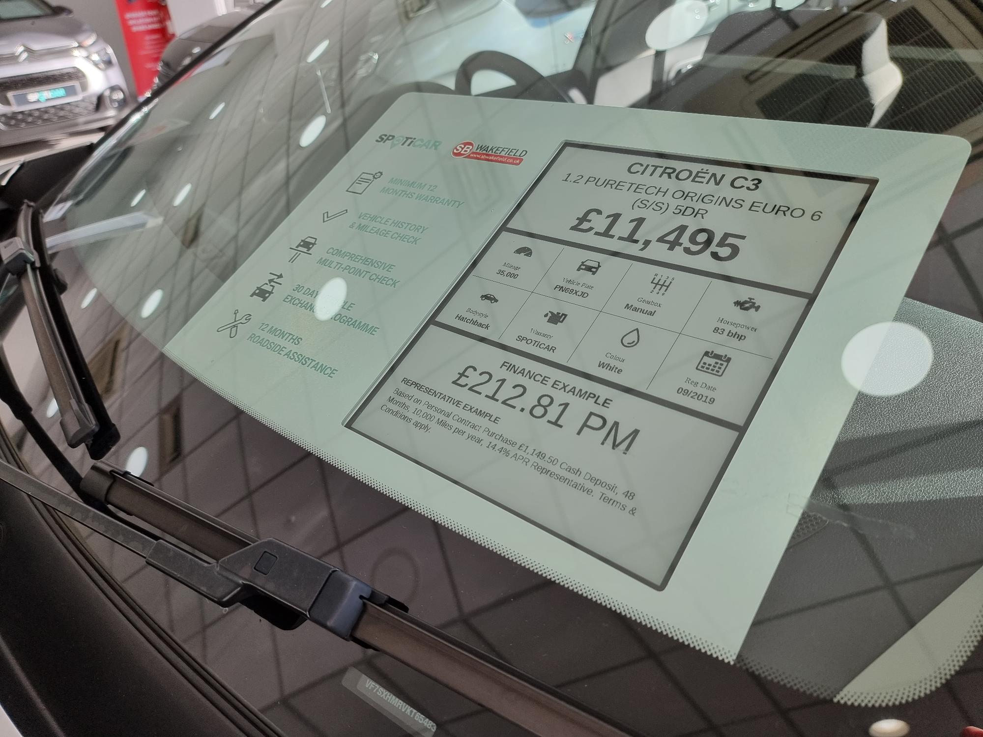 Car dealer tags online